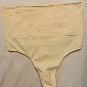 Skims Core Control Thong